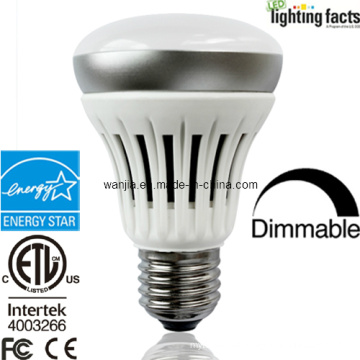 Dimmable R20/Br20 LED Bulb for Lamp with Flood Light